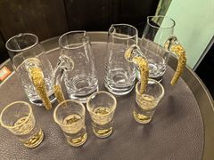 -庐灶江南·江南菜·四合院Bistro(东直门雍和宫·原华侨宾馆店)