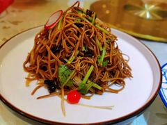 豆腐丝-三六三杭州菜(水上总店)