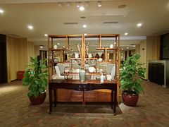 -天伦王朝酒店·盛华瑄餐厅