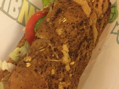 -赛百味SUBWAY(金宝汇店)