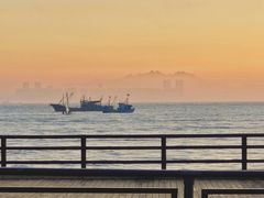 -青岛海滨风景区