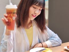 -乐凯撒披萨(福田COCOPark店)