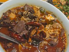 -辛香汇·锦里丨现炒川菜(中南城店)