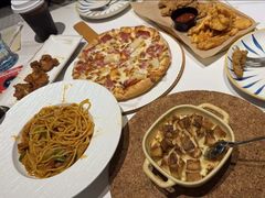 -必胜客(路劲又一城店)