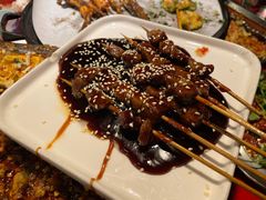 糖醋贵妃精膘-醉烧膘·烧烤夜宵王(总店)