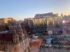 -北京王府井天伦王朝酒店