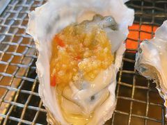 -蚝英雄·鲜蚝自助专门店(洋桥店)