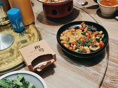 -树厨贵州菜(大十字店)