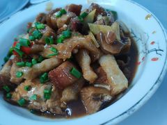 -海鲜街菜馆(海珠南路店)