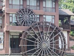 -成都市活水公园
