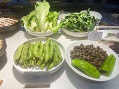 -聚丰园•湖鲜餐厅(阿红私房菜梅石路店)