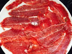 -潮汕美牛肉丸火锅店(天宁寺店)