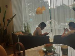 -澈烘焙·生日蛋糕·下午茶(龙华店)
