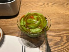 -耕海日本料理(万达华府店)