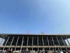 -常州奔牛国际机场