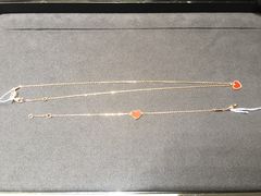 -Van Cleef & Arpels(海港城海洋中心店)
