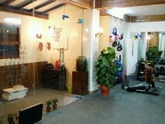 -RoMan罗马健身工作室(莘庄店)