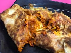 -新加坡Zam Zam餐馆