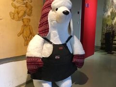 -济州岛泰迪熊博物馆