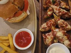 -G+KITCHEN(龙湖狮山天街店)