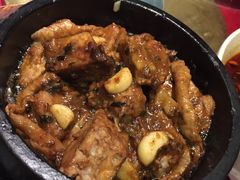 -粤香楼(新光里店)