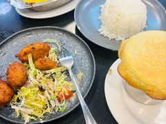 -妈阁铭记澳葡美食