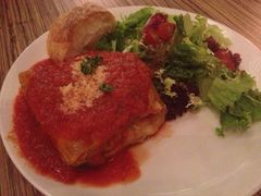 -榖屋house of flour(张江首店)