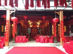 门面-文儒九号·闽菜馆(三坊七巷店)