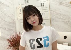 点击看大图 -3AM HAIR SALON染发接发