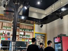 -肉甲韩国木炭烤肉(新壹街1店)