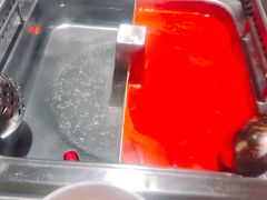 番茄锅底-海底捞大排档火锅(悦荟广场店)