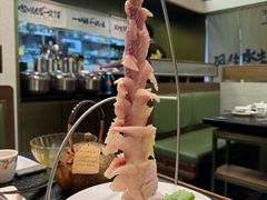 -得意咚瓜·顺德鱼生·冬瓜火锅(深圳首店)