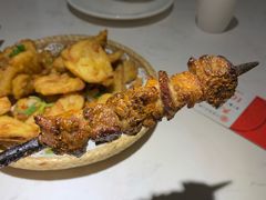 -丁里羊肉小镇(太宁路口店)