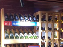 -芝小官毛肚火锅海鲜自助(淮安清江浦区新亚店)