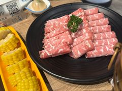 -古关火锅店(古北水镇景区店)