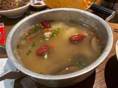 -肖四女乐山跷脚牛肉(世博源店)