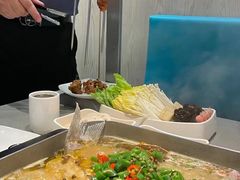 -半天妖烤鱼(正荣店)