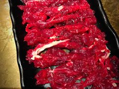 -手选潮汕鲜活牛肉火锅(二七广场店)