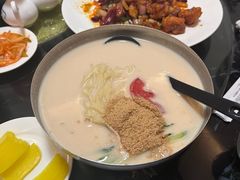 -桃园中华料理炸酱面(燕儿岛路店)