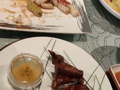 -海陵岛保利皇冠假日酒店·御公馆中餐厅 CANAL LNUA