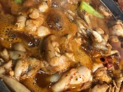 -范贤光鸡公煲(平乐园总店)