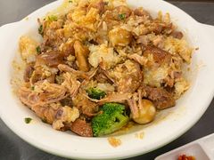 -东北范·金牌肘子·杀猪菜(美乐城店)