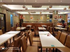大堂-金利茶餐厅(中船汇店)