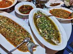 -院8里·小聚园老川菜(九眼桥店)