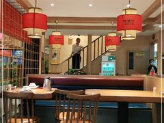 大堂-辣得叫湘菜(四明店)