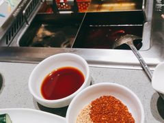 -海底捞火锅(亲贤北街店)