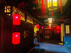 -NINES推理馆·实景侦探推理剧MIXPLAY(静安店)