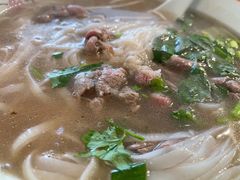 -越南牛肉河粉餐厅(书院巷店)