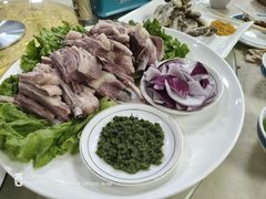 -润德轩清真菜馆(宏大路店)