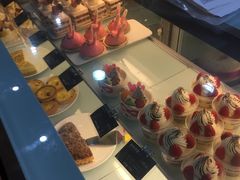 -贝尔麦莎(城上城店)